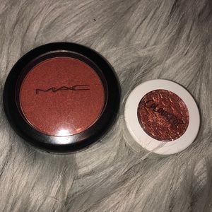 Blush & Eyeshadow Bundle